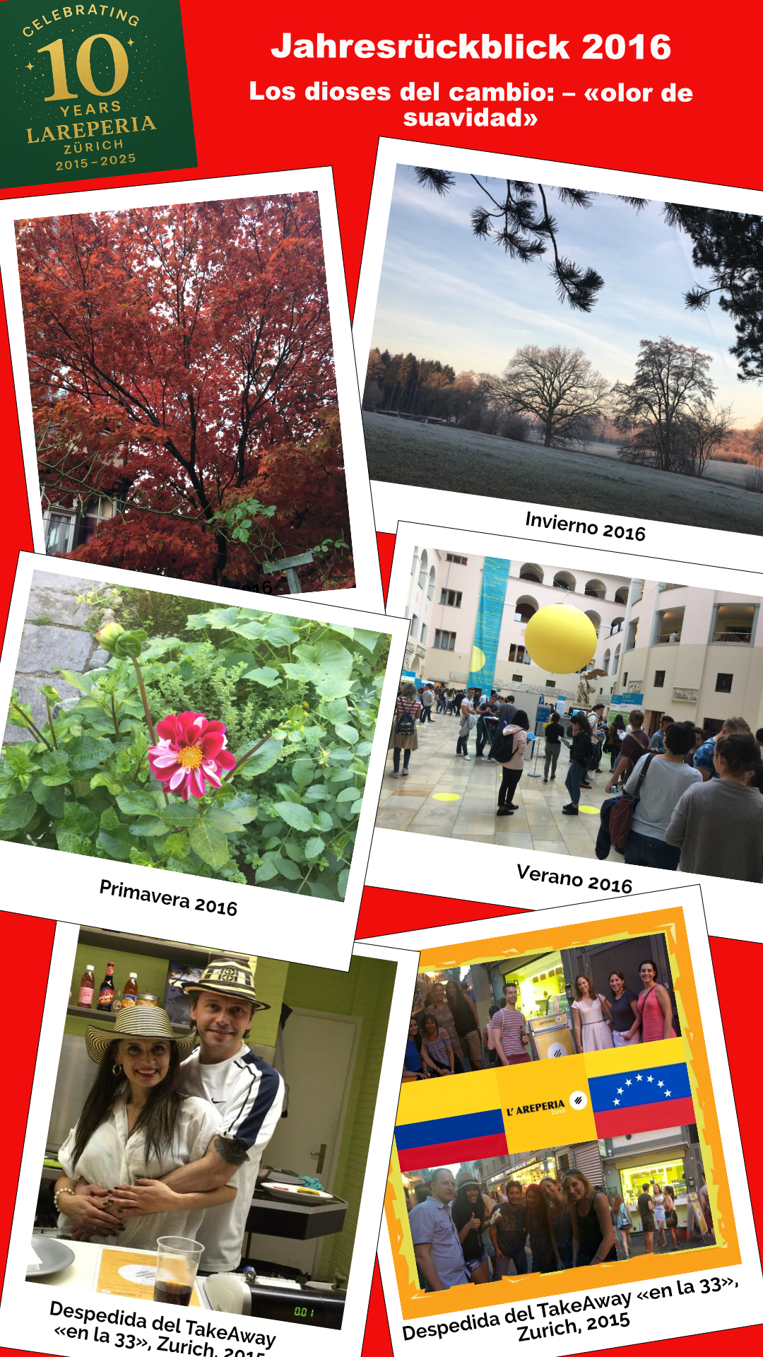 Collage 2016